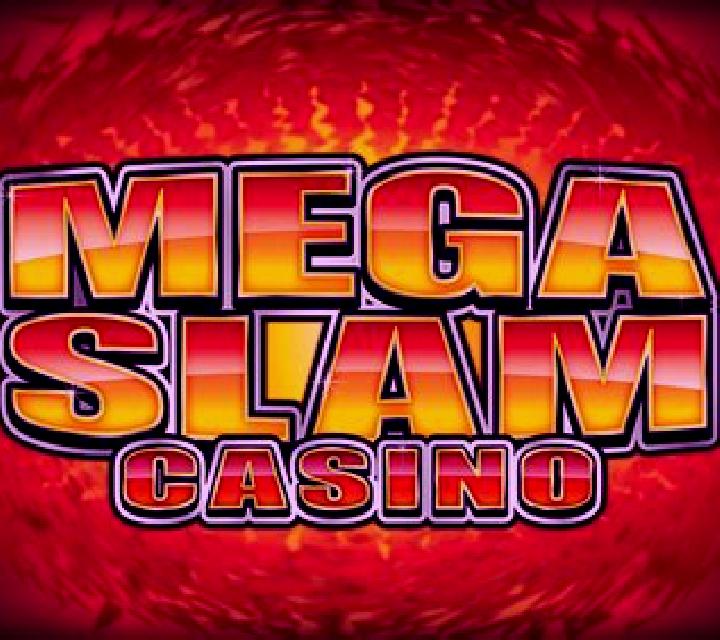 Mega Slam Casino online slot