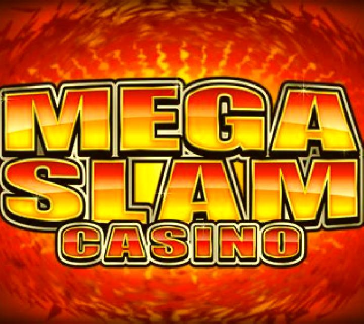 Mega Slam Casino slot game