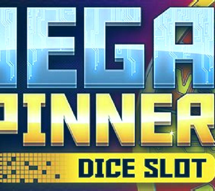 Mega Spinner Dice slot