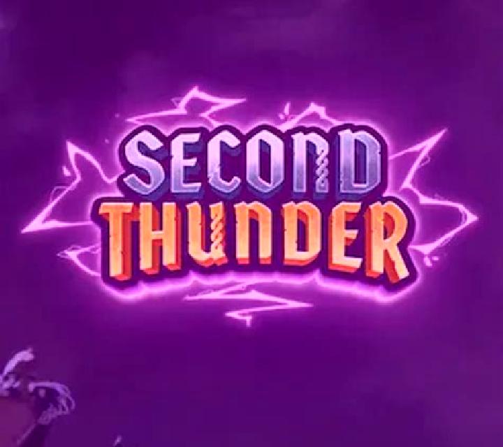 Mega Thunder slot game