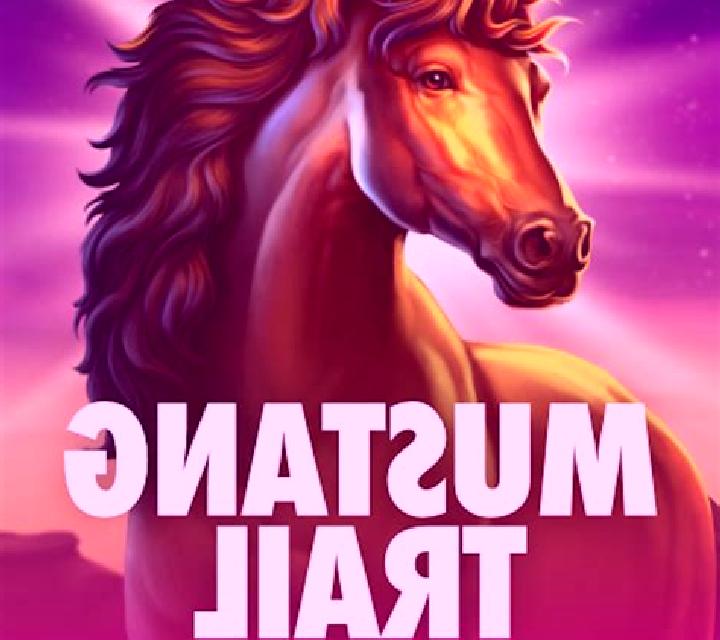 Mega Trail slot game