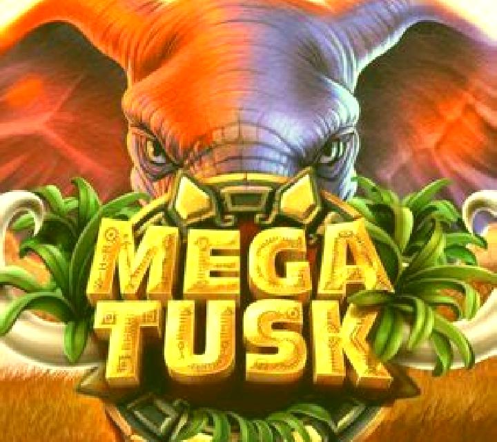 Mega Tusk online slot