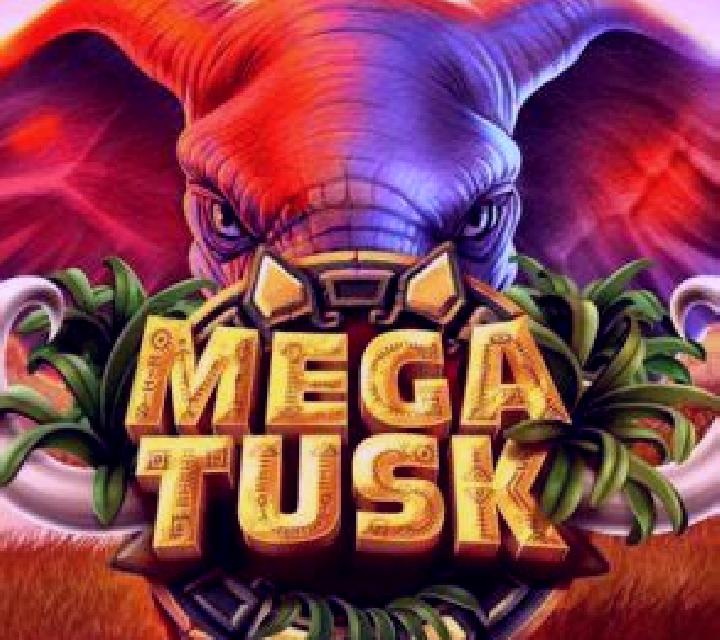 Mega Tusk slot game