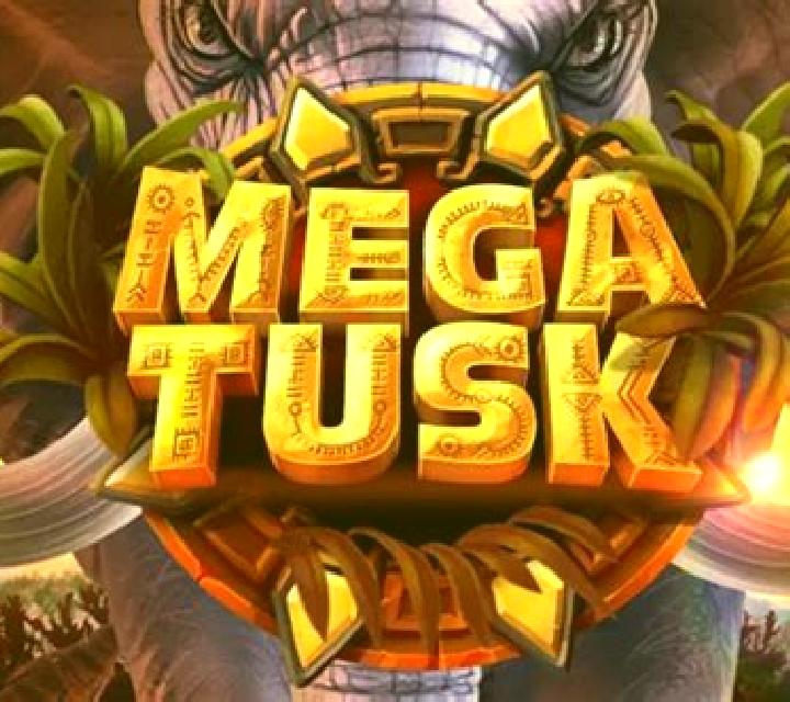 Mega Tusk slot machine