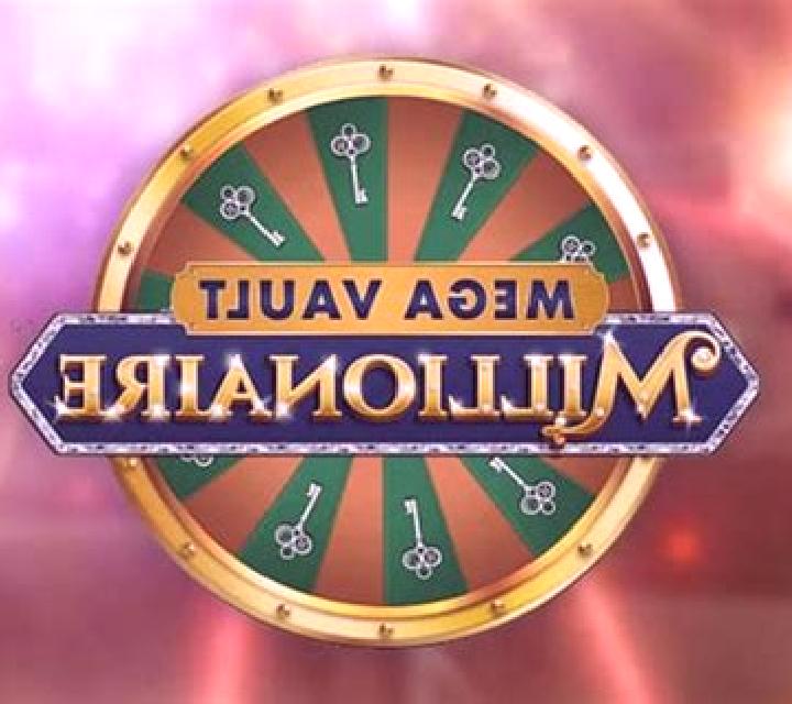 Mega Vault Millionaire slot