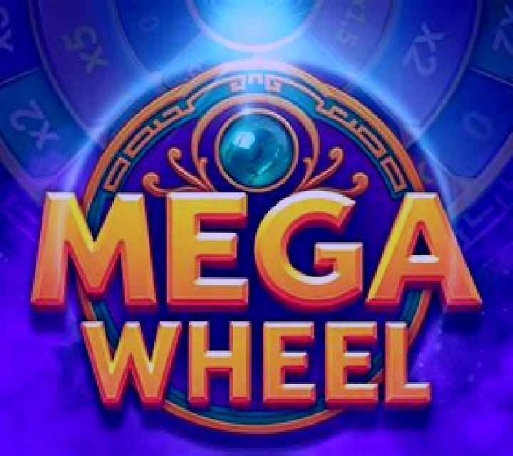 Mega Wheel (Popok Gaming) online slot