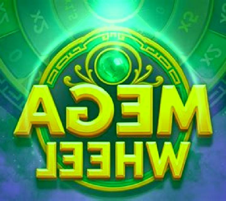 Mega Wheel (Popok Gaming) slot game