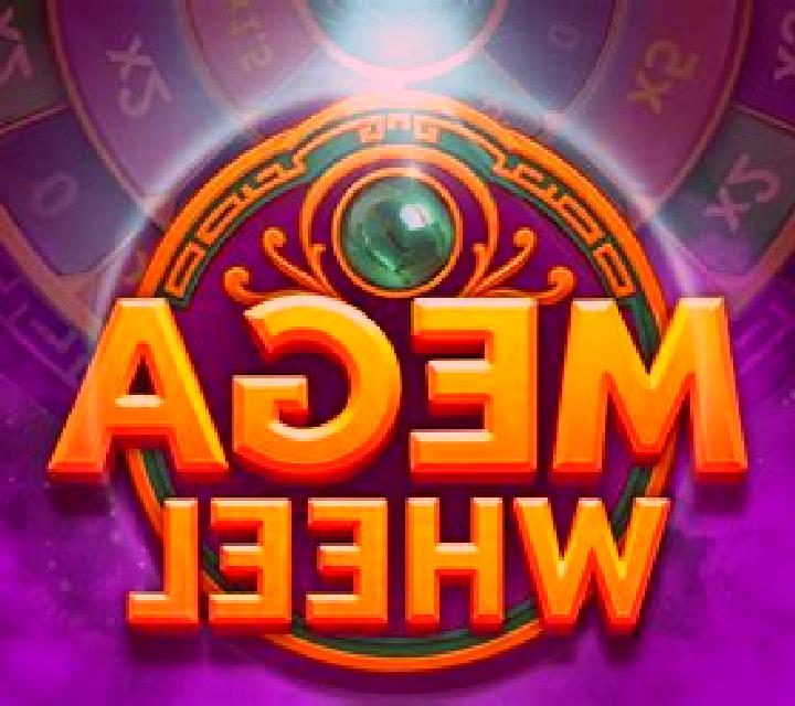 Mega Wheel (Popok Gaming) slot machine