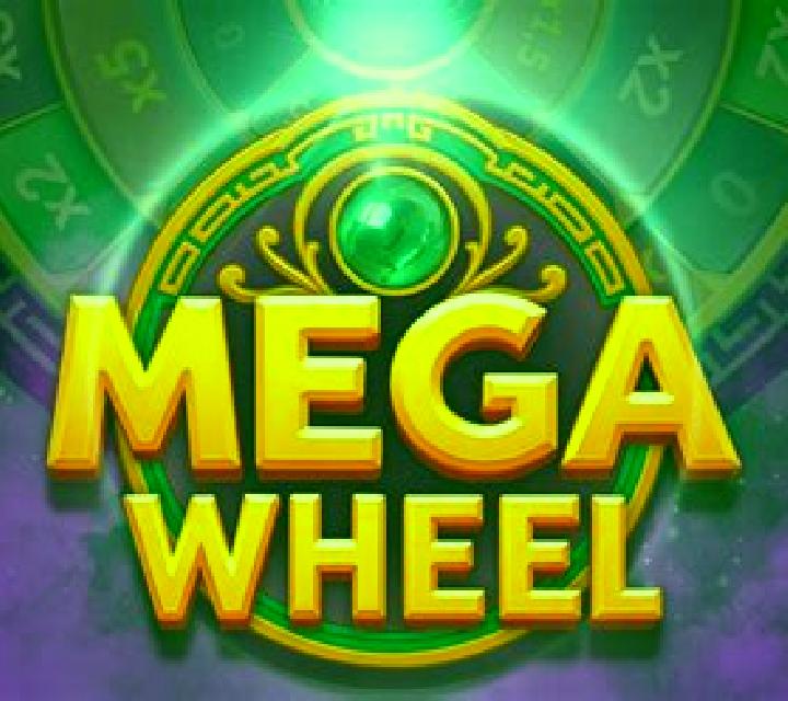 Mega Wheel (Popok Gaming) slot