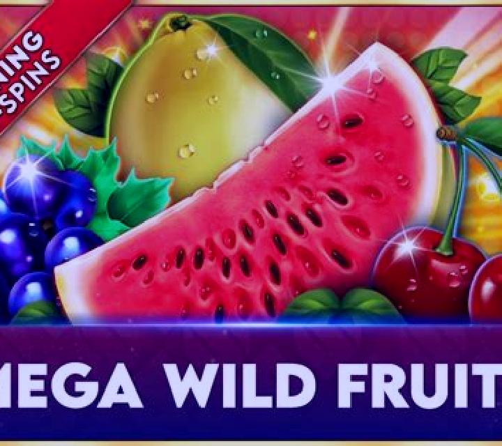 Mega Wild Fish online slot