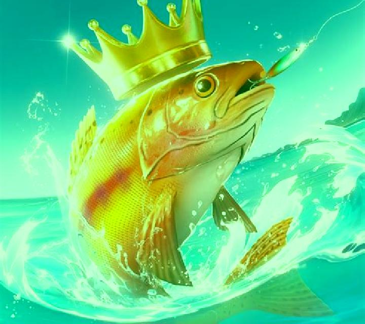 Mega Wild Fish slot game