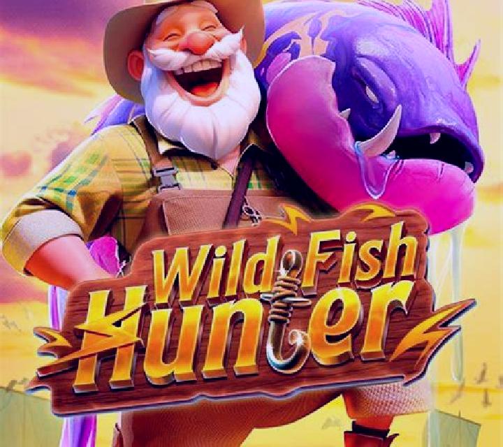 Mega Wild Fish slot