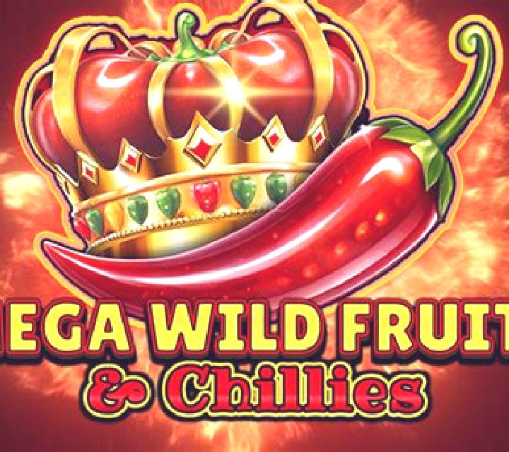 Mega Wild Fruits & Chillies online slot