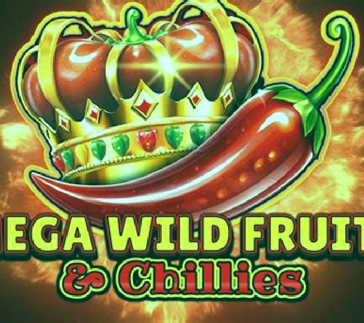 Mega Wild Fruits & Chillies slot game