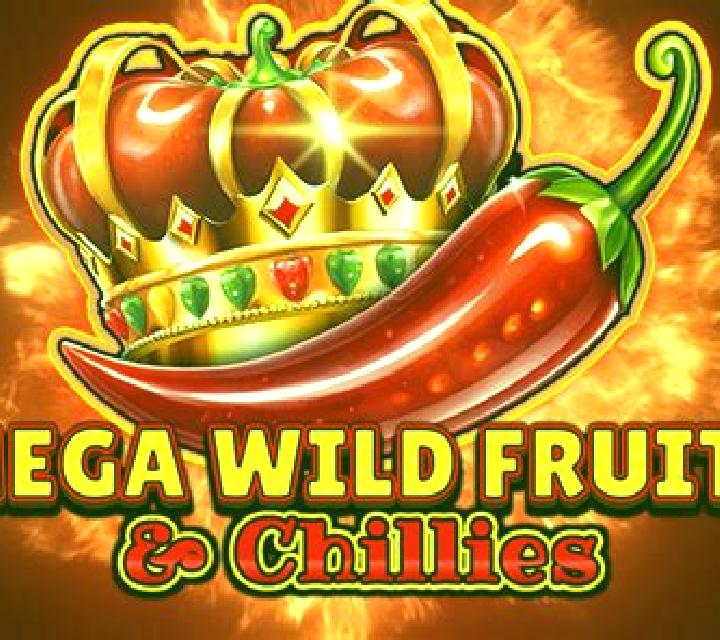 Mega Wild Fruits & Chillies slot machine