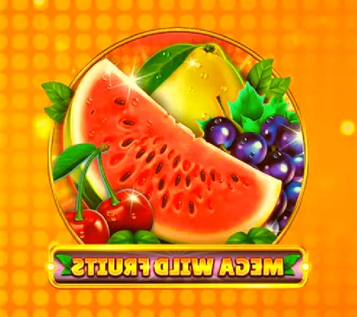 Mega Wild Fruits & Chillies slot