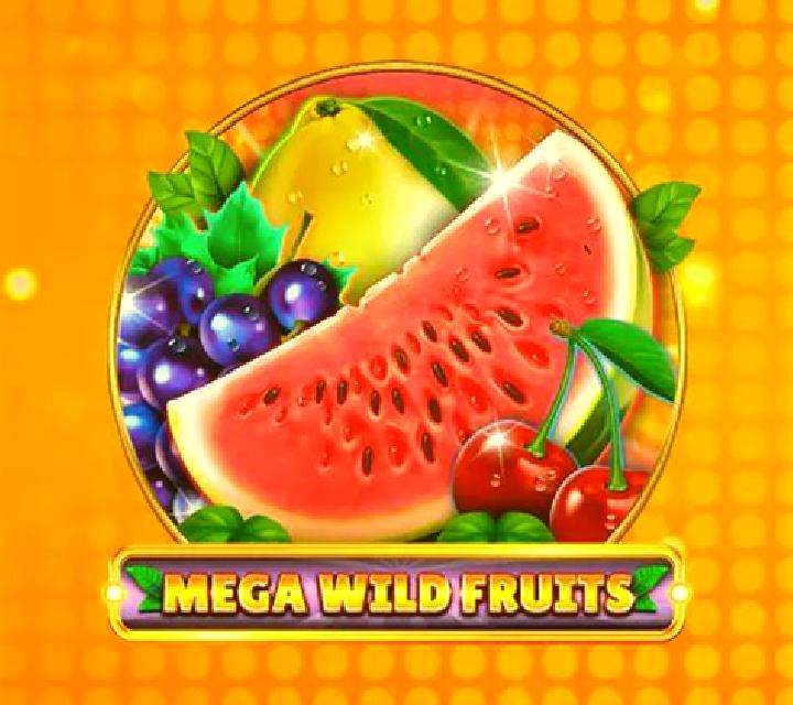 Mega Wild Fruits slot