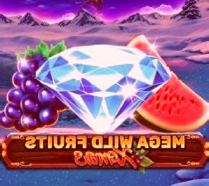 Mega Wild Fruits - Xmas online slot