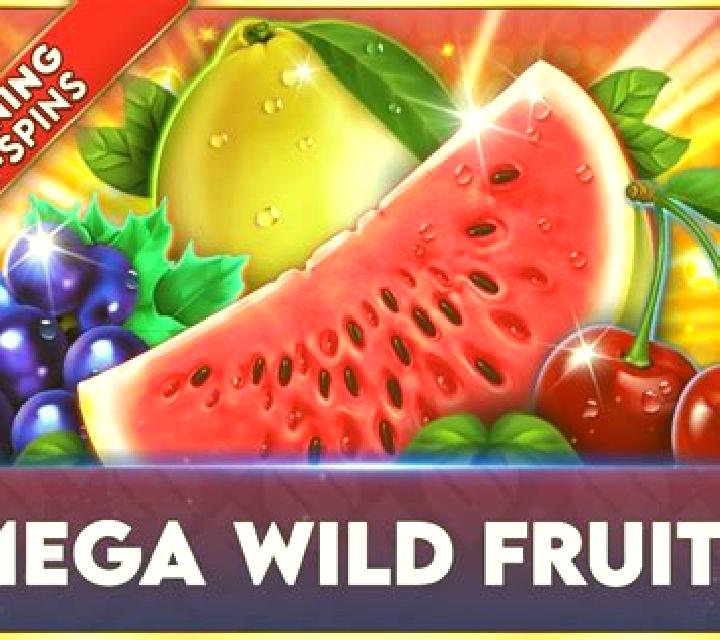 Mega Wild Player online slot