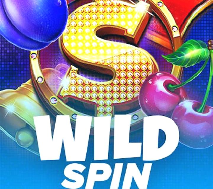 Mega Wild Spin online slot