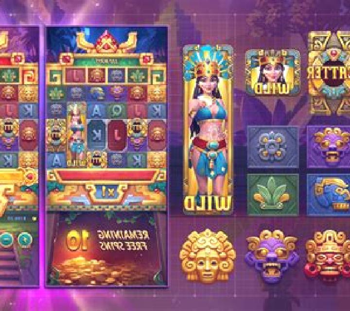 Mega6 slot game