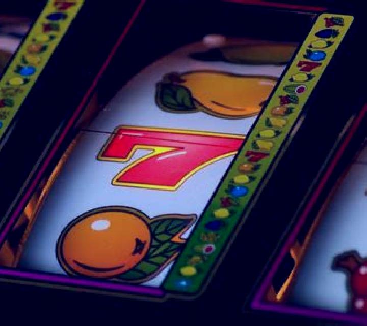 Mega6 slot machine