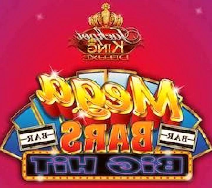 MegaBars Big Hit online slot