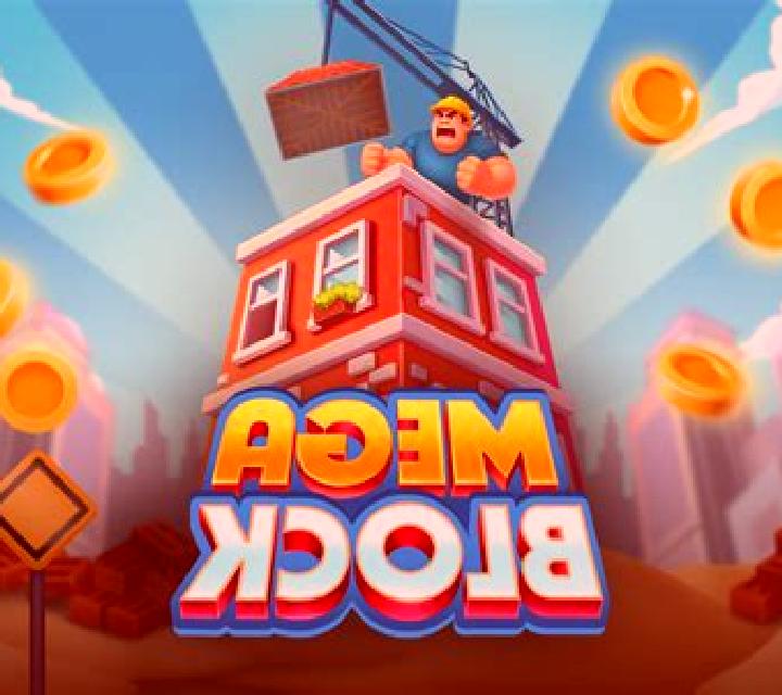 MegaBlock online slot