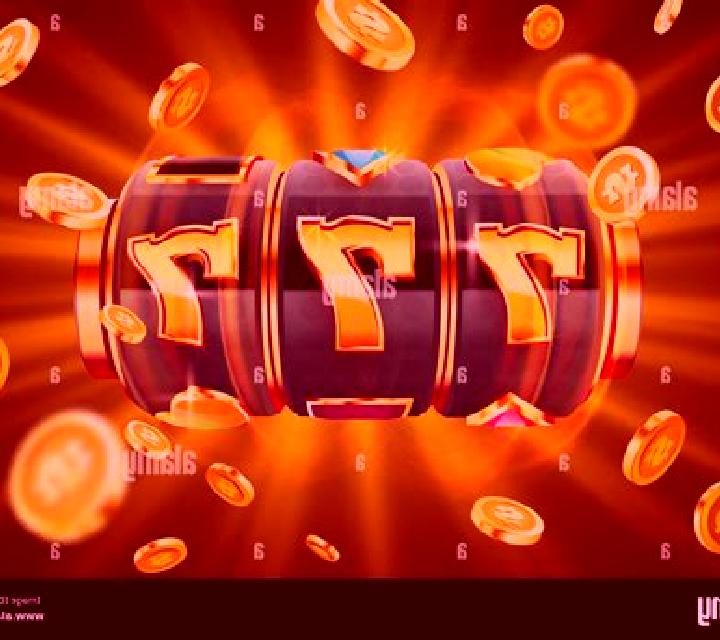 Megablox 777 online slot
