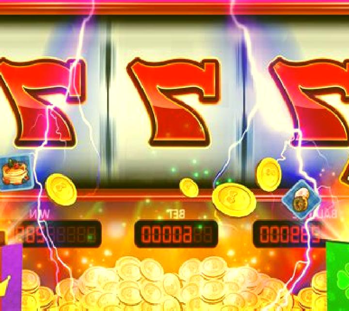 MegaBurner6 slot game