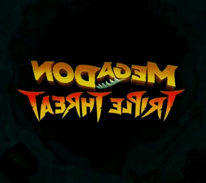 Megadon Triple Threat online slot