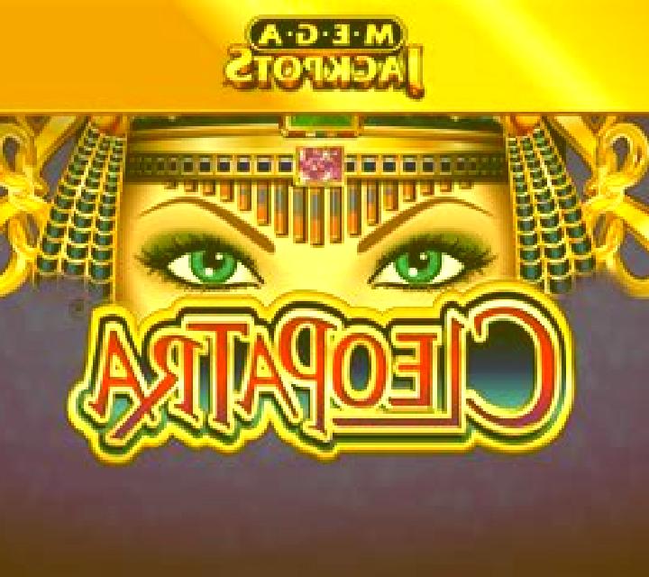 MegaJackpots Cleopatra slot