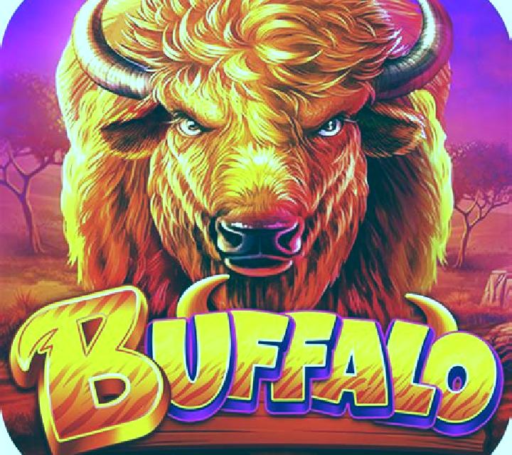 MegaJackpots Magestic Buffallo slot game