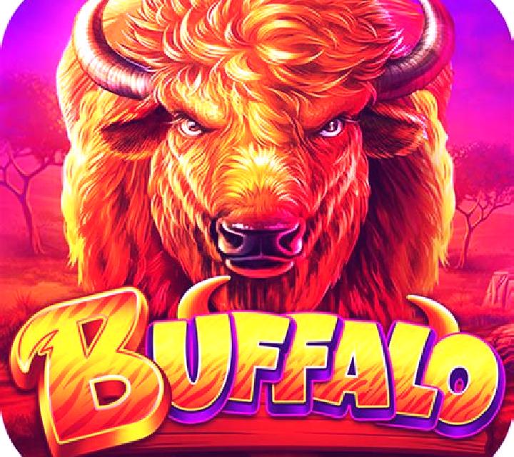 MegaJackpots Magestic Buffallo slot machine