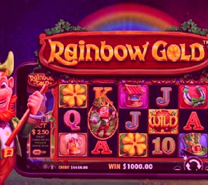 Megajacks online slot