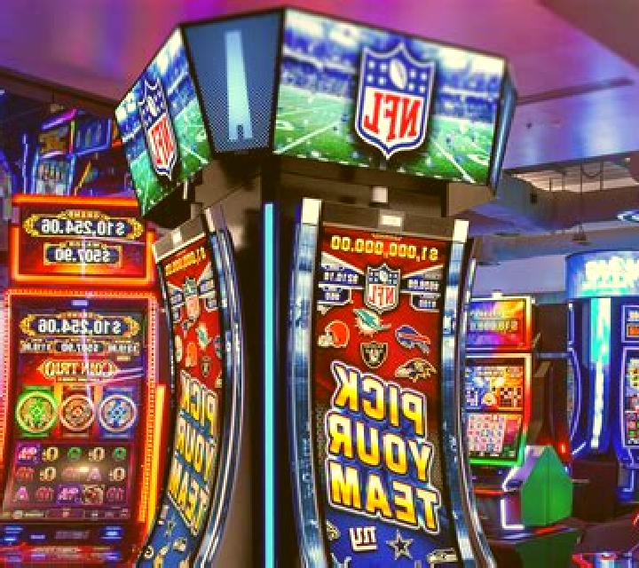 Megajacks slot machine