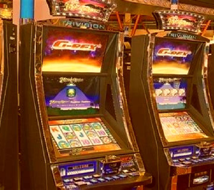 Megajacks slot