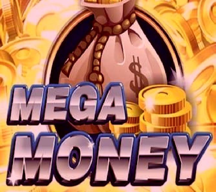 Megamoney (Red Rake) online slot