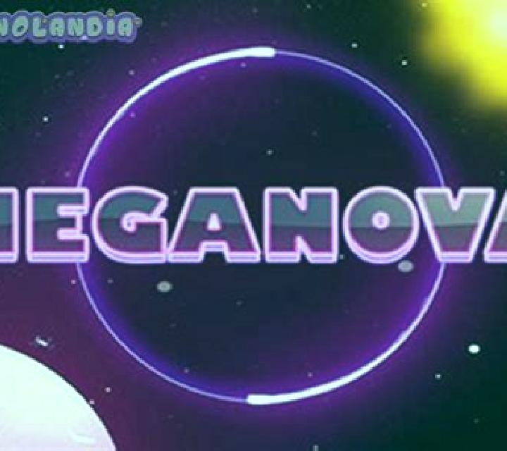 Meganova online slot