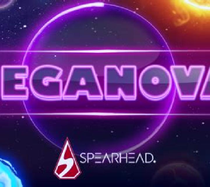 Meganova slot game