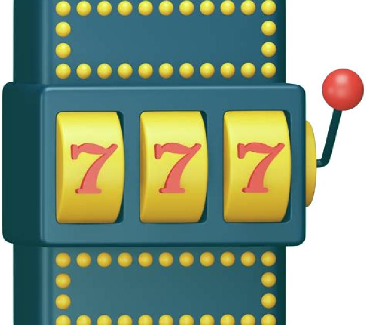 Meganova slot machine