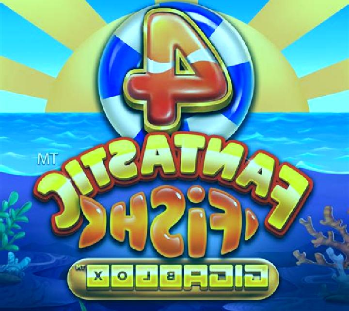 Megapearl Gigablox online slot