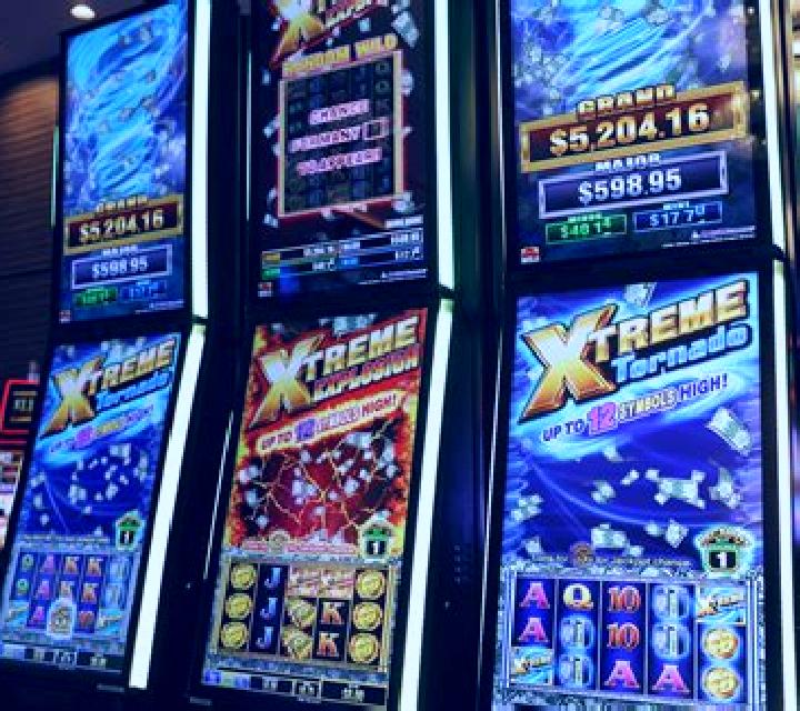 Megastellar slot game