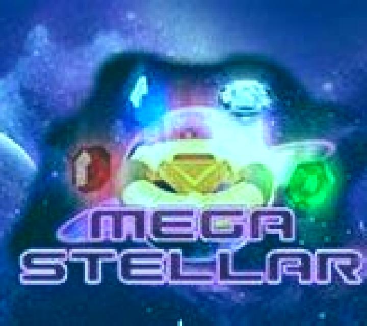 Megastellar slot