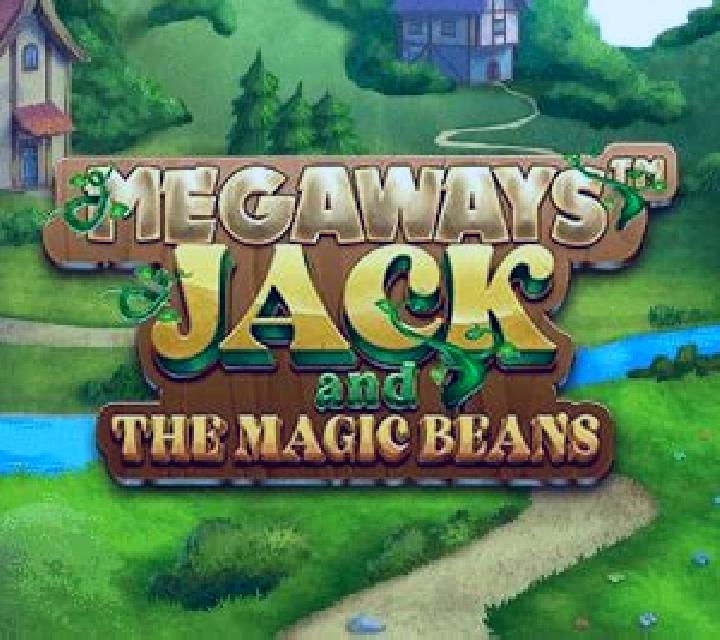 Megaways Jack and The Magic Beans slot