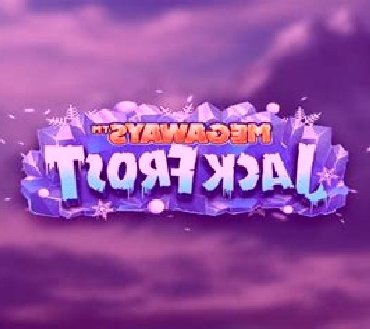 Megaways Jack Frost slot game