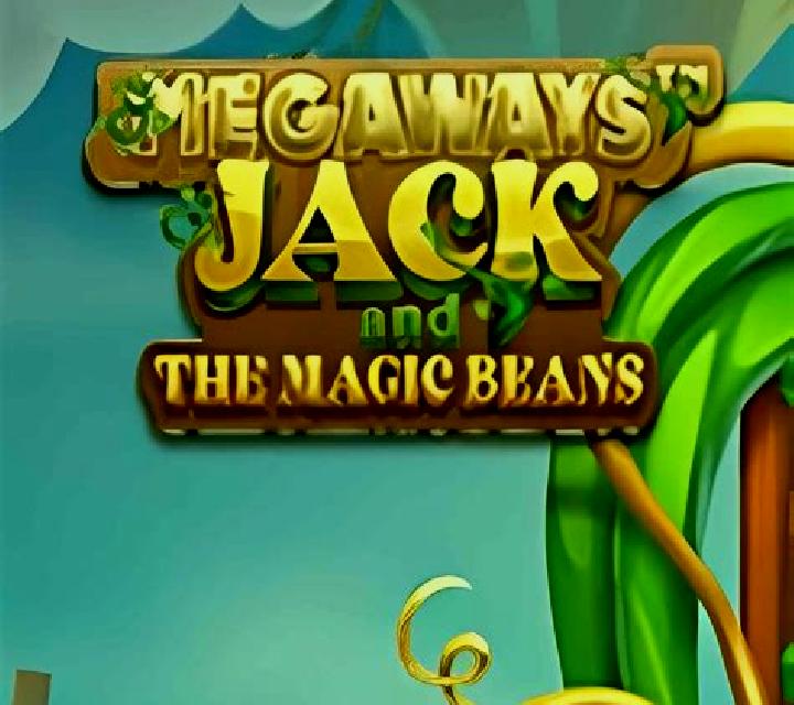 Megaways Jack online slot