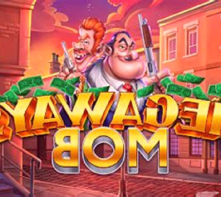 Megaways Mob online slot
