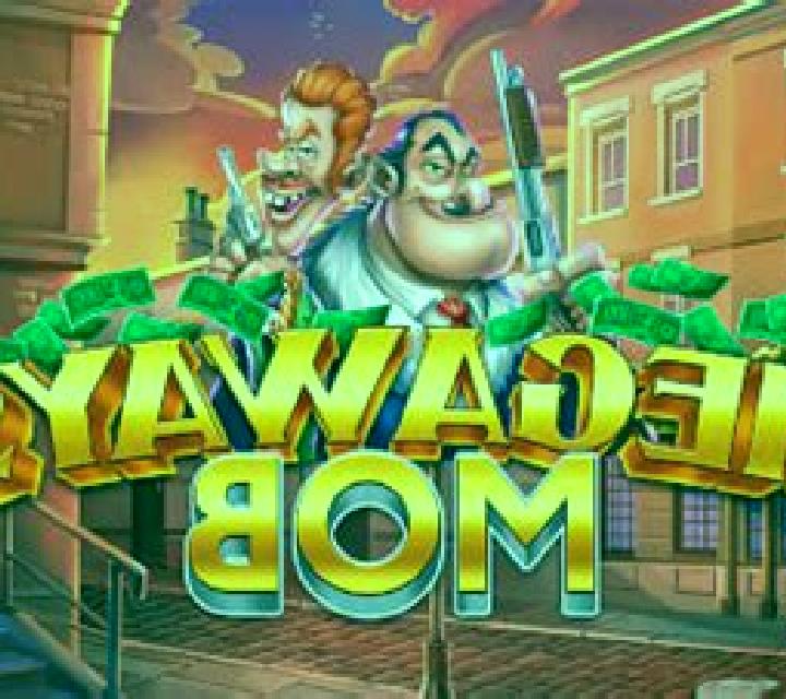 Megaways Mob slot