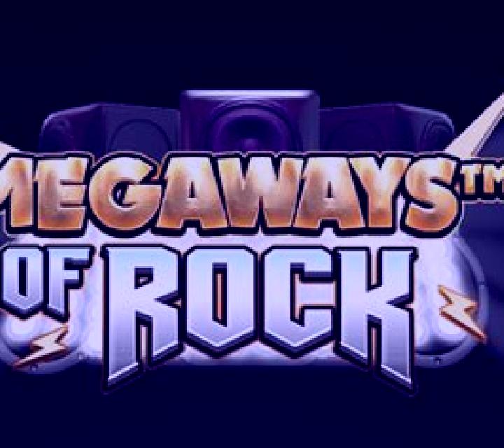 Megaways of Rock online slot
